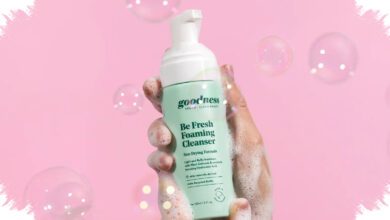 4 Bubble Cleanser Ini Bikin Wajah Lebih Bersih Tanpa Rasa Ketarik, Mana Paling Pas?