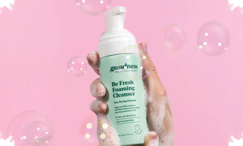 4 Bubble Cleanser Ini Bikin Wajah Lebih Bersih Tanpa Rasa Ketarik, Mana Paling Pas?