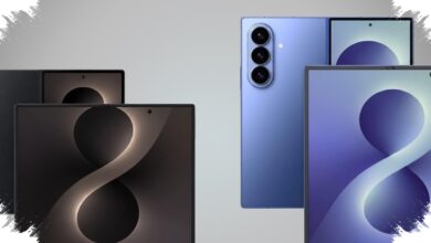 Samsung Ungkap Arah Baru Galaxy Z Fold 8 Ultra, Kamera 200MP Jadi Senjata Utamanya