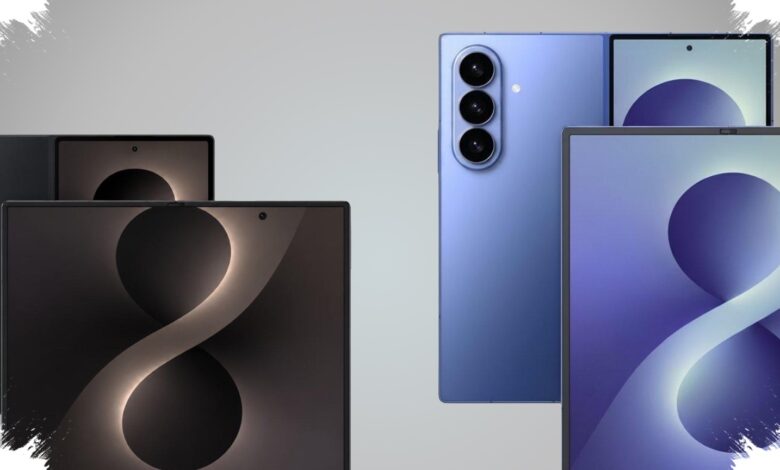 Samsung Ungkap Arah Baru Galaxy Z Fold 8 Ultra, Kamera 200MP Jadi Senjata Utamanya