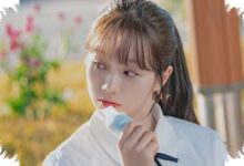 Hyeri Jadi Reporter Berita Yang Menyimpan Mimpi Lama, Dream To You Punya Emosi Yang Relatable