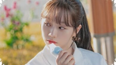 Hyeri Jadi Reporter Berita Yang Menyimpan Mimpi Lama, Dream To You Punya Emosi Yang Relatable
