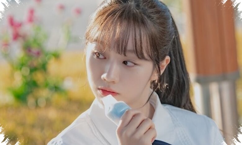 Hyeri Jadi Reporter Berita Yang Menyimpan Mimpi Lama, Dream To You Punya Emosi Yang Relatable