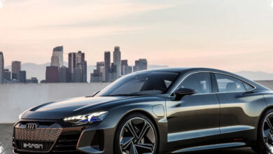 Thoughts and Prayers Tak Akan Menambah Jarak, CHP Sindir Audi E-Tron GT yang Kehabisan Daya