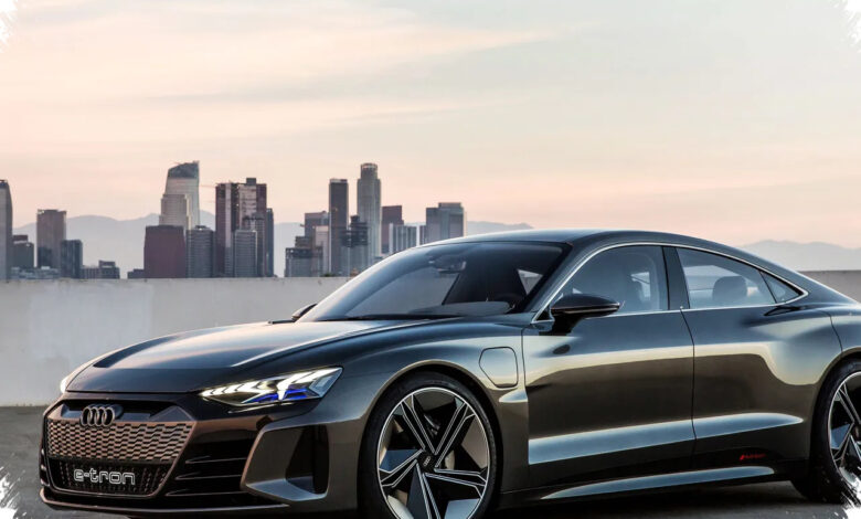 Thoughts and Prayers Tak Akan Menambah Jarak, CHP Sindir Audi E-Tron GT yang Kehabisan Daya