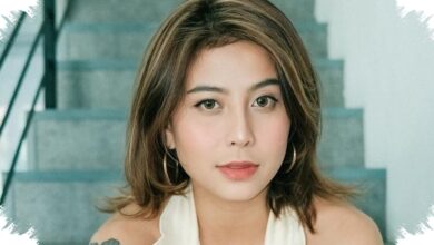 Serahkan Uang Saku Ke Polisi, Awkarin Tegaskan Berpihak Pada Korban Hanania Travel