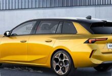 Opel Tak Mau Ikut Tren SUV, Astra Baru Justru Lebih Masuk Akal Sebagai Wagon