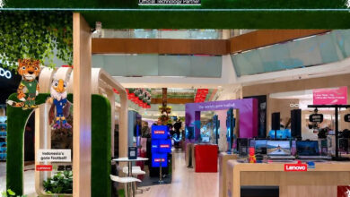Lenovo Bawa Edisi FIFA World Cup 26 Ke Indonesia, Bisa Dicoba Langsung Di Mall