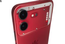 Nothing Phone (4b) RCB Edition Diisyaratkan, Berani Tinggalkan Ciri Transparan Khas Nothing