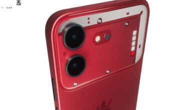 Nothing Phone (4b) RCB Edition Diisyaratkan, Berani Tinggalkan Ciri Transparan Khas Nothing