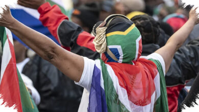 Nigeria Tuduh Dua Warganya Tewas Di Afrika Selatan, Ketegangan Anti-Migran Memuncak