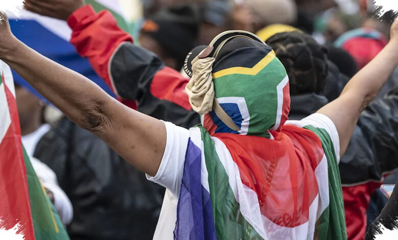 Nigeria Tuduh Dua Warganya Tewas Di Afrika Selatan, Ketegangan Anti-Migran Memuncak