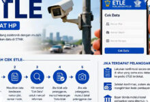 Tak Dikonfirmasi Bisa Diblokir, Cek Status Tilang ETLE Sebelum Pajak Terganggu