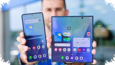 Banyak Galaxy Berhenti Di One UI 8, Cek Daftar HP Samsung Yang Tak Kebagian One UI 9