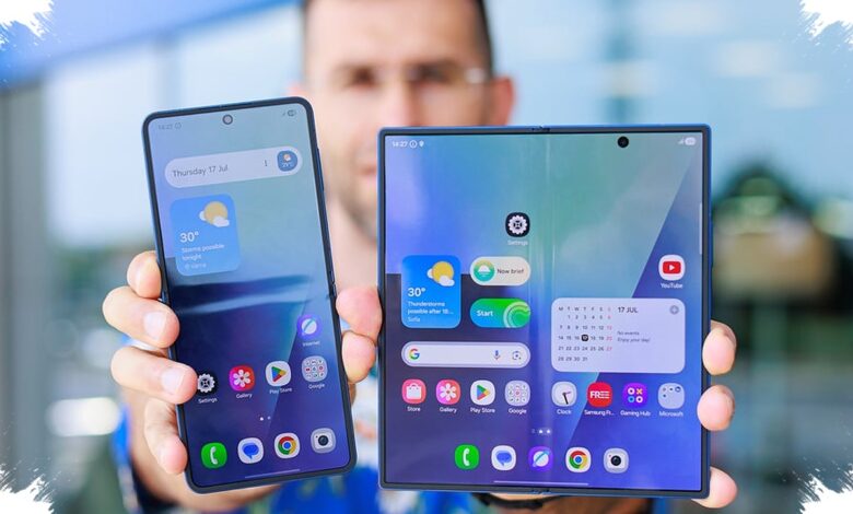 Banyak Galaxy Berhenti Di One UI 8, Cek Daftar HP Samsung Yang Tak Kebagian One UI 9