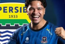 Ragnar Oratmangoen Datang, Persib Bandung Resmi Kunci 5 Wajah Baru untuk Musim Baru