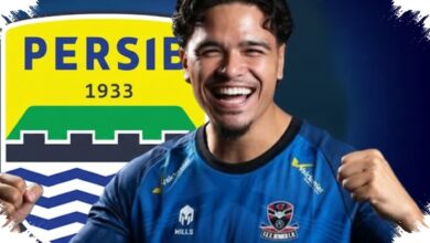 Ragnar Oratmangoen Datang, Persib Bandung Resmi Kunci 5 Wajah Baru untuk Musim Baru
