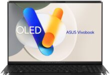 ASUS Vivobook S16 Turun ke Harga Terendah, Laptop Premium Ini Kini di Bawah Rp15 Juta