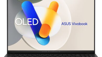 ASUS Vivobook S16 Turun ke Harga Terendah, Laptop Premium Ini Kini di Bawah Rp15 Juta