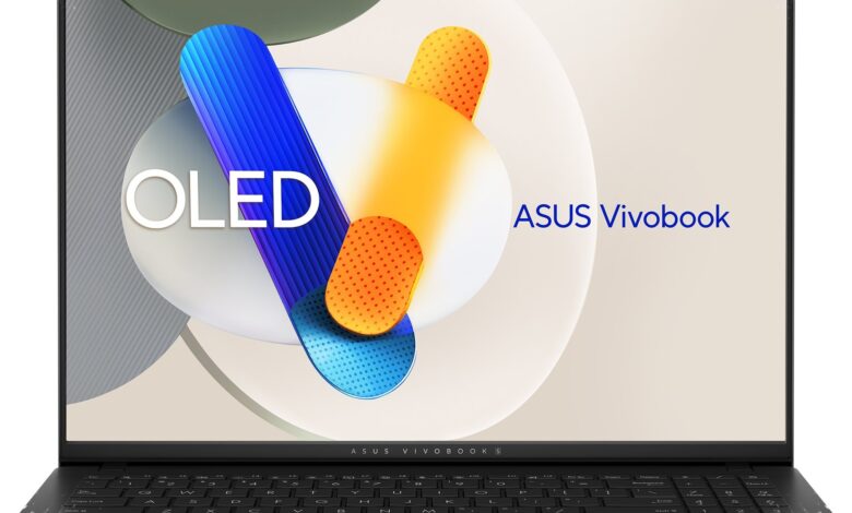 ASUS Vivobook S16 Turun ke Harga Terendah, Laptop Premium Ini Kini di Bawah Rp15 Juta