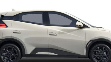 BYD Atto 1 Masih Paling Murah, Mobil Listrik Rp 199 Juta Ini Belum Tersingkir