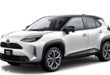 Toyota Yaris Cross Hybrid Juli 2026, Varian Baru G HV Bikin Harga Masuk Akal