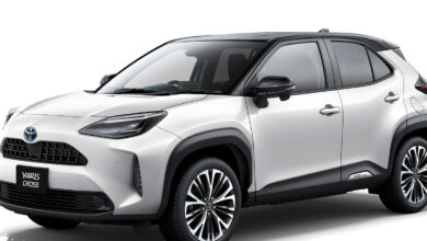 Toyota Yaris Cross Hybrid Juli 2026, Varian Baru G HV Bikin Harga Masuk Akal