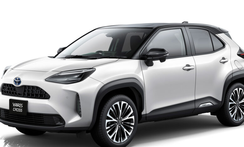 Toyota Yaris Cross Hybrid Juli 2026, Varian Baru G HV Bikin Harga Masuk Akal
