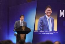 Purbaya Tegaskan Rp 769,1 Triliun Tetap Mengalir ke Pendidikan, Saat Subsidi BBM Meningkat
