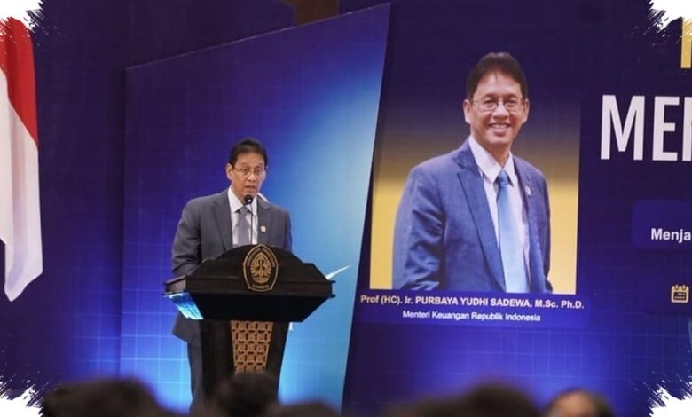 Purbaya Tegaskan Rp 769,1 Triliun Tetap Mengalir ke Pendidikan, Saat Subsidi BBM Meningkat