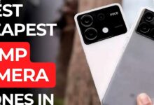 Kamera 108 MP Kini Masuk Kelas Rp2,5 Jutaan, Persaingan HP Makin Panas