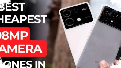 Kamera 108 MP Kini Masuk Kelas Rp2,5 Jutaan, Persaingan HP Makin Panas