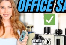 5 Parfum Kantoran Paling Aman Dipakai, Wanginya Fresh Tanpa Bikin Ricuh di Ruang Kerja