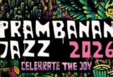 Prambanan Jazz Makin Hemat, Promo Hotel Dan Kuliner BRImo Buka Pintu Liburan