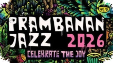 Prambanan Jazz Makin Hemat, Promo Hotel Dan Kuliner BRImo Buka Pintu Liburan