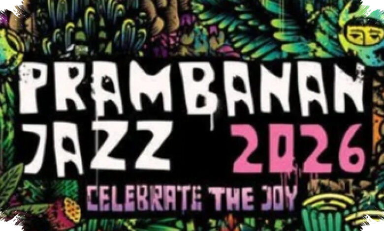 Prambanan Jazz Makin Hemat, Promo Hotel Dan Kuliner BRImo Buka Pintu Liburan