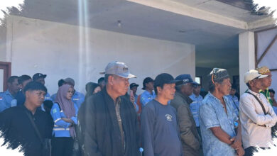 Izin Tambang Tertahan, 15 Ribu Warga Kaltim Terancam Kehilangan Penghasilan