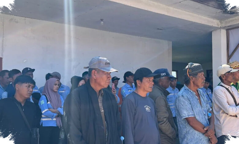 Izin Tambang Tertahan, 15 Ribu Warga Kaltim Terancam Kehilangan Penghasilan