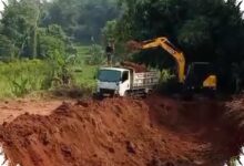 Galian C Ilegal Kembali Marak di Tenjo Bogor, Ujian Ketegasan KDM di Lapangan