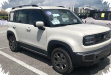 SUV Boxy Listrik Wuling Ini Ternyata Bisa Tembus 501 Km, Harganya Masih Rp 200 Jutaan