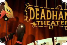 Game Lokal Deadhand Theater, Wayang Kulit Mistisnya Siap Tembus Panggung Dunia