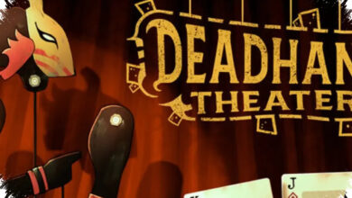 Game Lokal Deadhand Theater, Wayang Kulit Mistisnya Siap Tembus Panggung Dunia