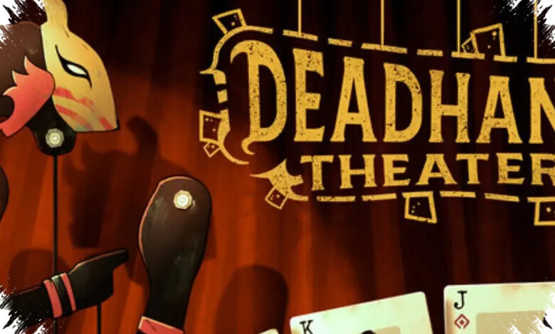 Game Lokal Deadhand Theater, Wayang Kulit Mistisnya Siap Tembus Panggung Dunia