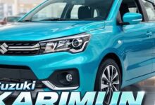 Suzuki Karimun 2026 Naik Kelas Jadi Mewah, Hybrid-Nya Tembus 25 Km per Liter