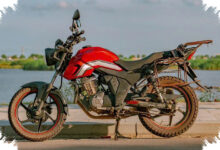 Honda CB150 Verza Tak Cuma Nyaman, Kombinasi Rem dan Ban Ini Bikin Berkendara Lebih Tenang