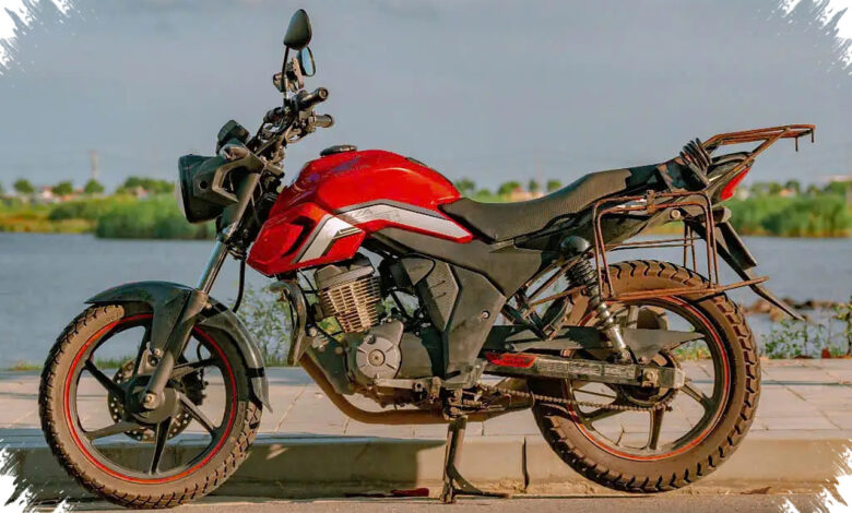 Honda CB150 Verza Tak Cuma Nyaman, Kombinasi Rem dan Ban Ini Bikin Berkendara Lebih Tenang