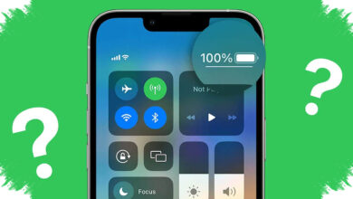 Ikon Gembok di Samping Baterai iPhone, Tanda Layar Terkunci Atau Rotasi Disetop