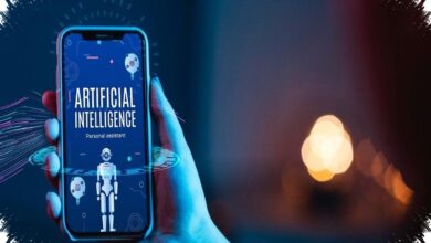 8 Pekerjaan Paling Rentan Digeser AI, Dari Entri Data Hingga Sopir
