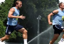 Meksiko vs Inggris, Adu Head To Head Dan Susunan Pemain Yang Menentukan Skor Akhir