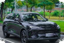 BAIC X55 II Prime 2026 Kini Dijual Segini, Kabin Premiumnya Bisa Mengusik Rival